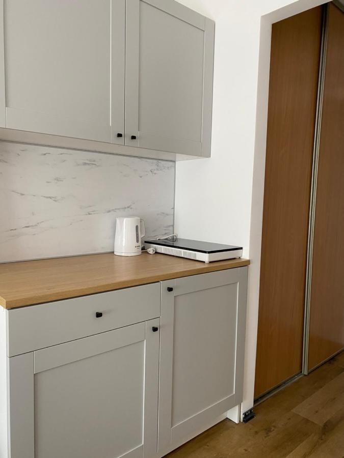 Apartamenty Nad Zalewem 222 세로크 외부 사진